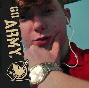 Meet your Posher, Julian